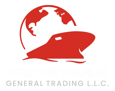 Frontana General Trading L.L.C., Ship Transportation, Truck Transport, Oil Transportation, Yacht Consultancy Service, Construction Products, Textile Products, Electronic Products, It Products, Gold, Diamond, Wholesale